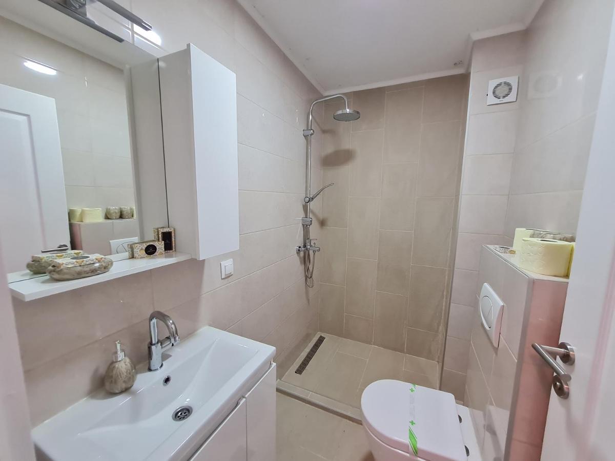 Villa Malkoc - Luxury Rooms & Apartments Mostar Exterior foto