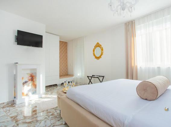 Villa Malkoc - Luxury Rooms & Apartments Mostar Exterior foto