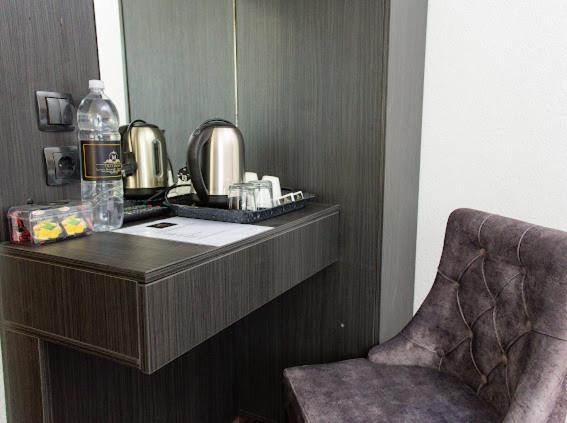 Villa Malkoc - Luxury Rooms & Apartments Mostar Exterior foto
