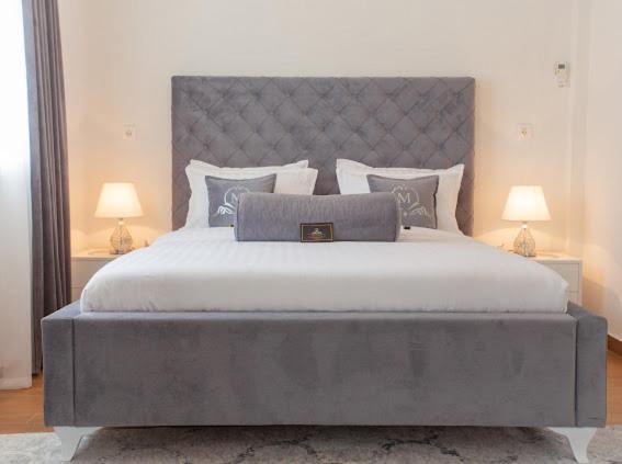 Villa Malkoc - Luxury Rooms & Apartments Mostar Exterior foto